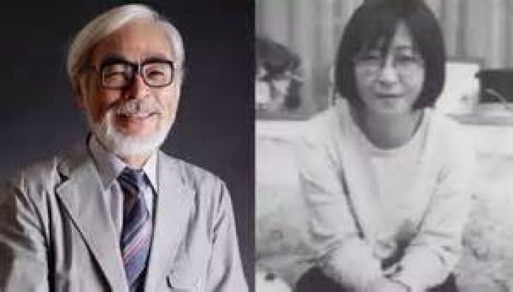 Discoveries In "Hayao Miyazaki's Wife"