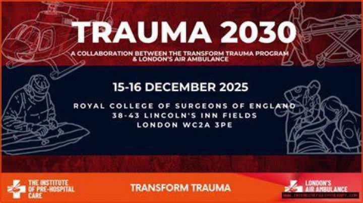 Discoveries That Transform Trauma Management