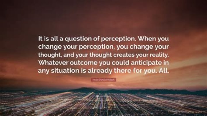 Discoveries That Will Change Your Perception