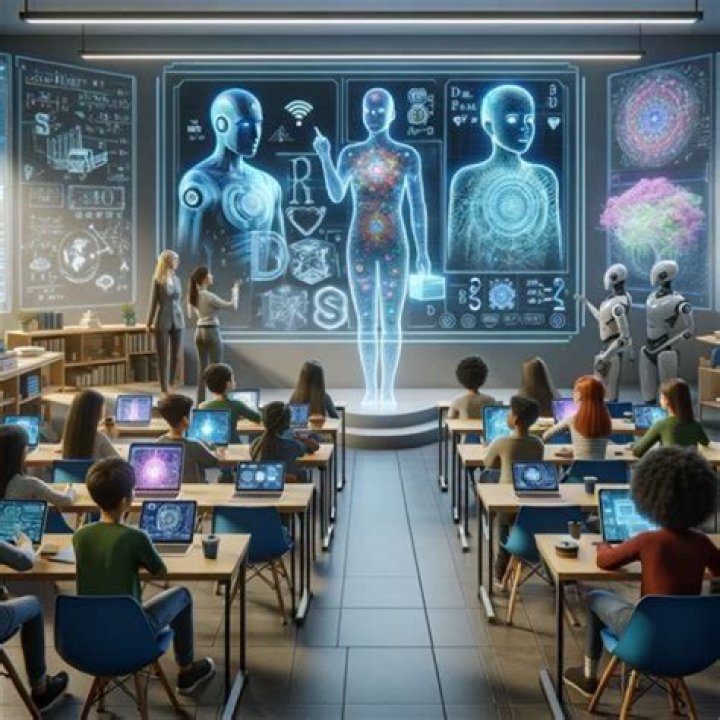 Discoveries That Will Transform Education
