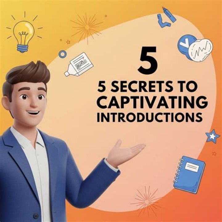 Discoveries That Will Transform Your Introductions