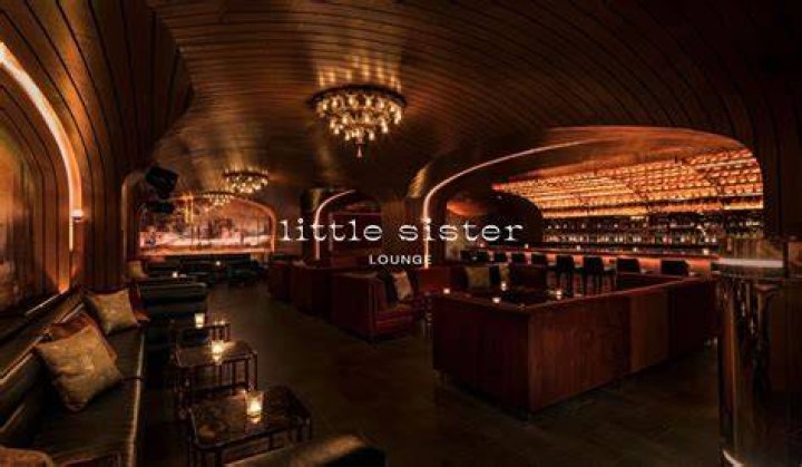 Dive Into The World Of "little Sister Nyc"