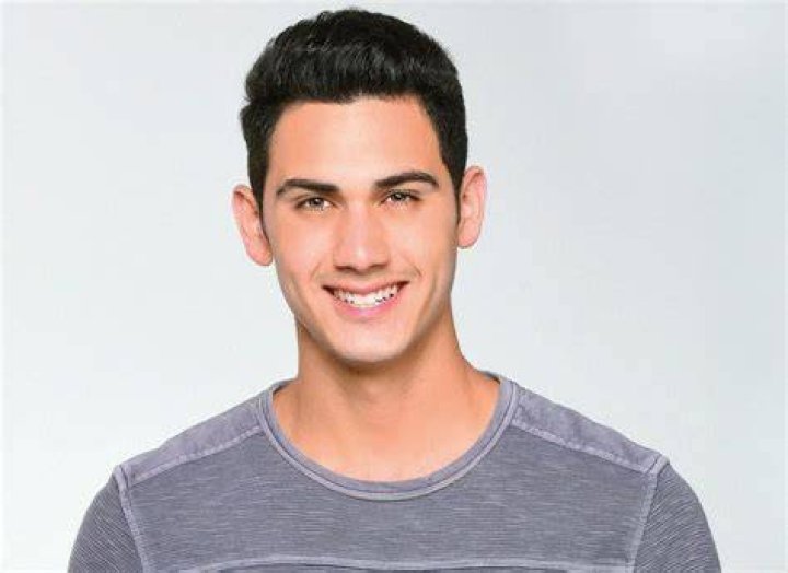 Does Alejandro Speitzer Have a Girlfriend? He's Dating a Huge Spanish Star
