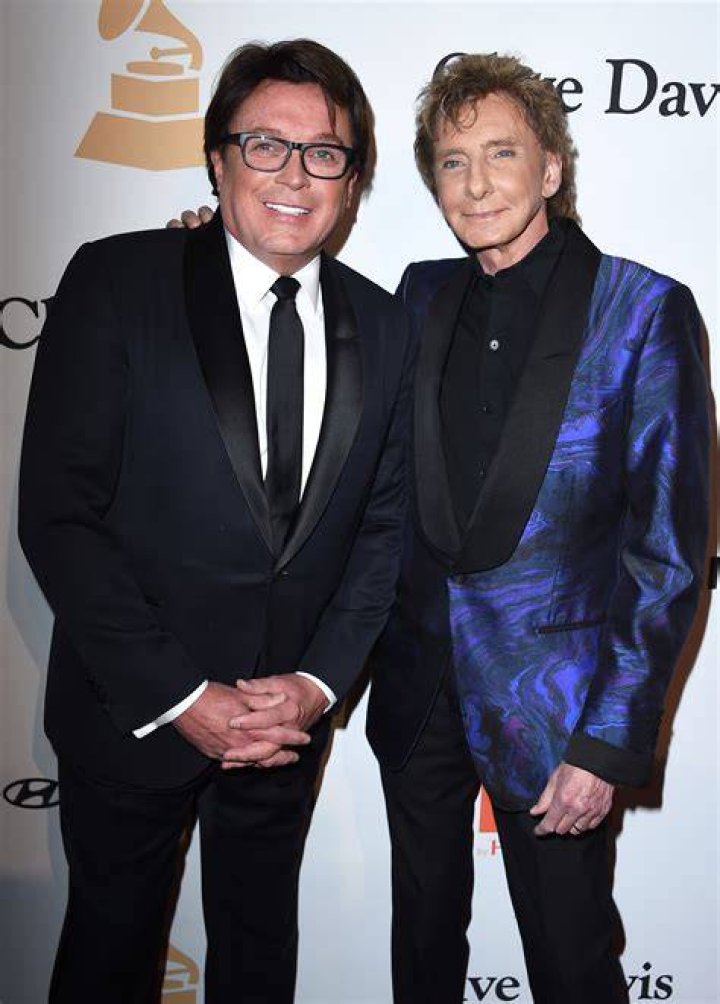 Does Barry Manilow Have Kids? Meet Stepdaughter Kirsten Kief Closer