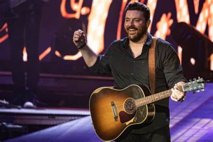 Does Chris Young Have a Wife? Country Singer Prefers to Keep His Relationships Private