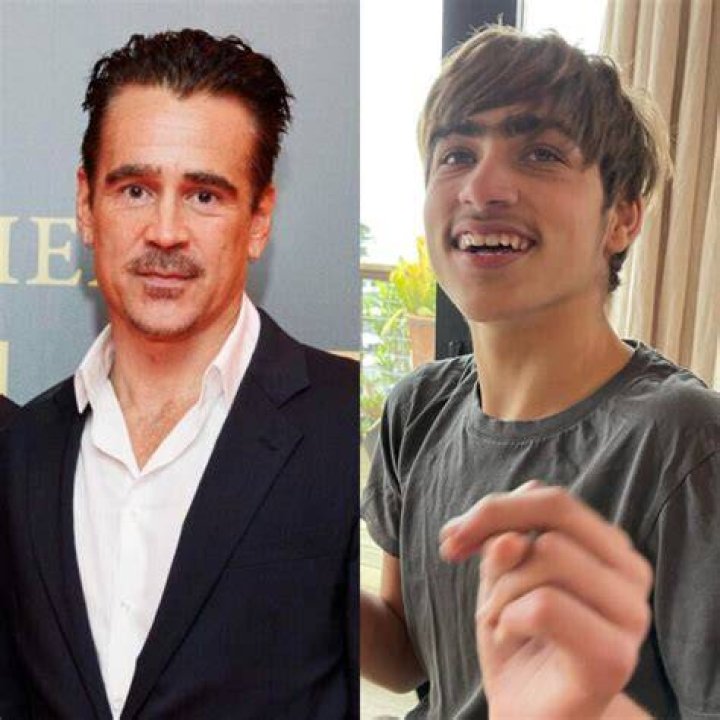 Does Colin Farrell Have a Wife or Girlfriend Now?