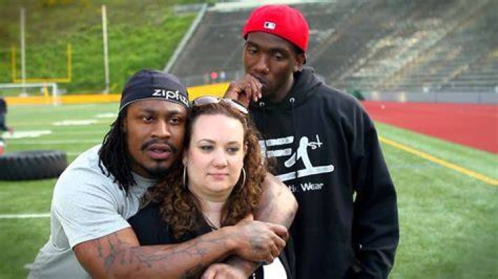 Does Marshawn Lynch Have Kids? Who is Marshawn Lynch? Marshawn Lynch