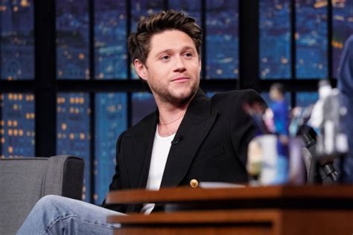 Does Niall Horan have a child? Celebrity.fm 1 Official Stars