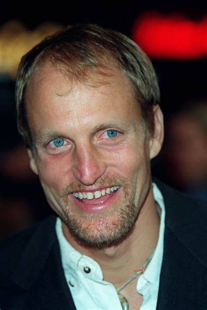 Does Woody Harrelson have a twin brother? Celebrity FAQs
