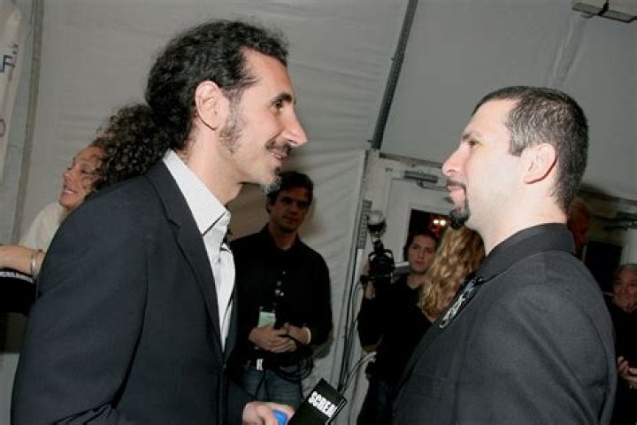 Dolmayan Claims Tankian Hasn&rsquo;t Wanted System for 'Long Time'