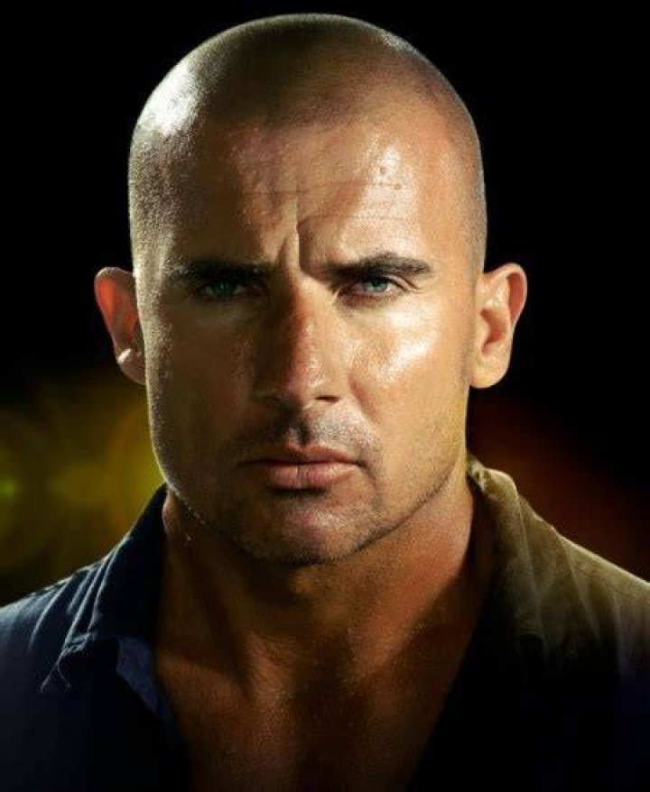 Dominic Purcell ('Prison Break') y la madre de Miley Cyrus se han