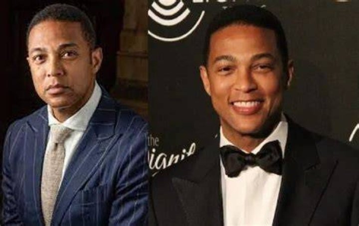 Don Lemon Weight Loss Journey, Diet Plan, Workout Routine, and Before
