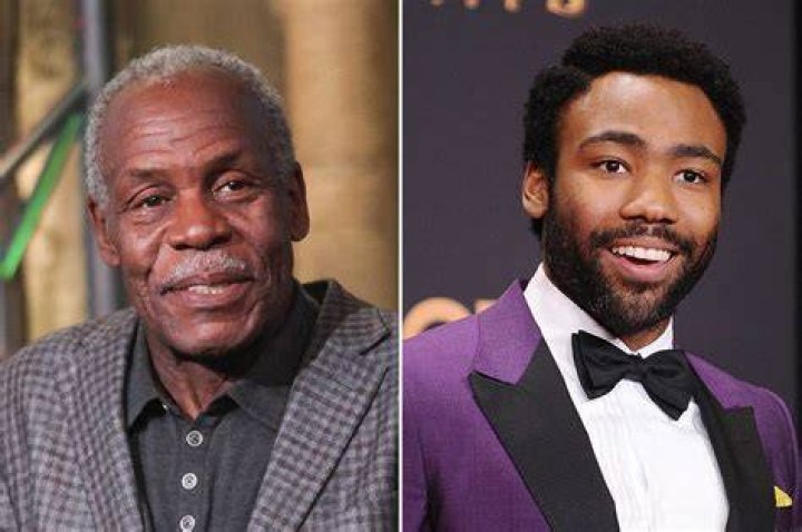 Donald Glover Sr. Had a 'Really Gentle' Way of Guiding His Son through Difficult Times News