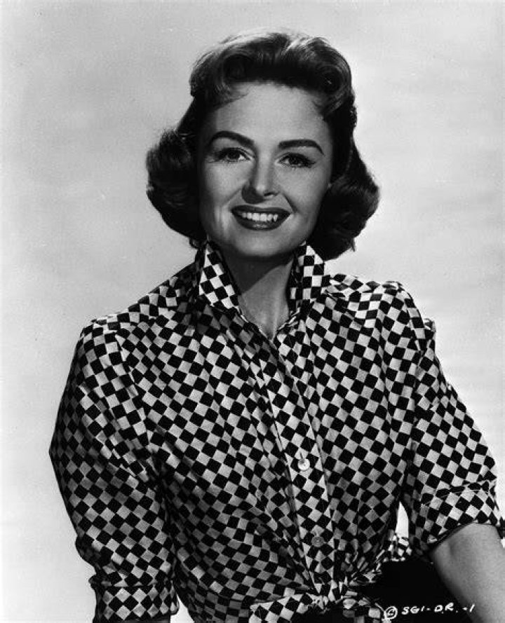 Donna Reed r/ClassicScreenBeauties