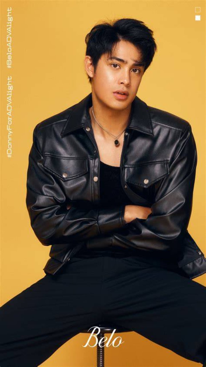 Donny Pangilinan Wallpaper, Filipina, Antonio, Dude, Aesthetic, Boys