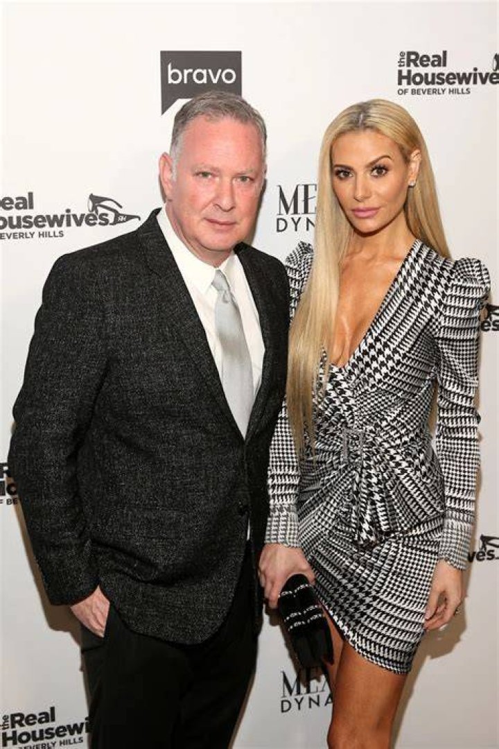 Dorit Kemsley’s Scores Another Legal Victory, ExBusiness Partner Drops
