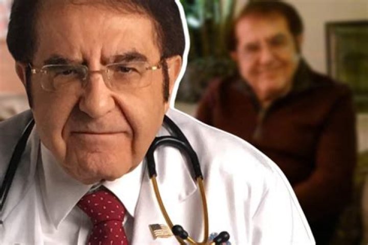 Dottor Nowzaradan, mai visti la moglie e i figli? Ecco la famiglia