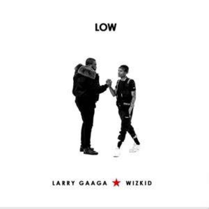 Download Larry Gaaga (feat. WizKid) Low [MP3 + Video] Sidomex Entertainment