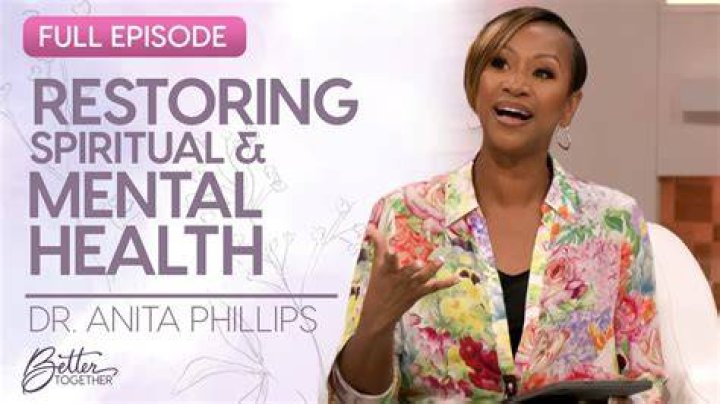 Dr. Anita Phillips, Wikipedia, Bio, Age, Husband, Website, Net Worth
