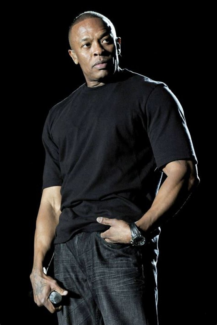 Dr. Dre, Hospitalized in Los Angeles, Assures Fans He&rsquo;s &lsquo;Doing Great