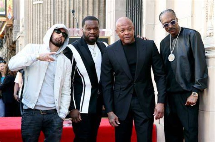Dr. Dre's Son Andre Dead at 20