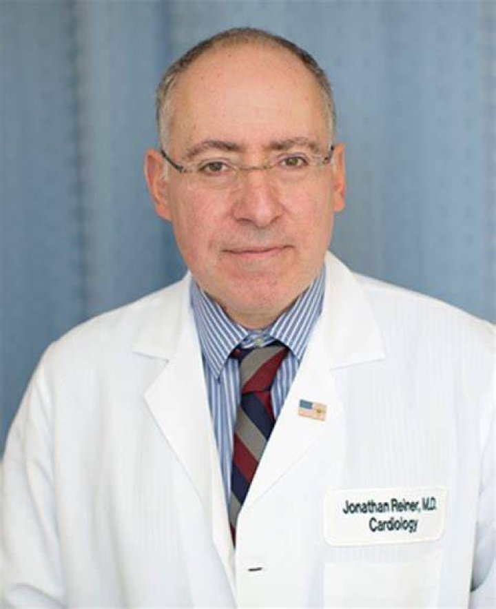 Dr. Jonathan Reiner Age【 Bio Wikipedia 】Wife Married, Family, Birthday