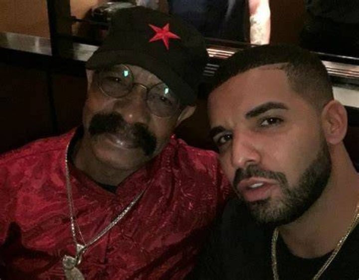 Drakes Dad Dennis Graham R&B Music, News, and Videos