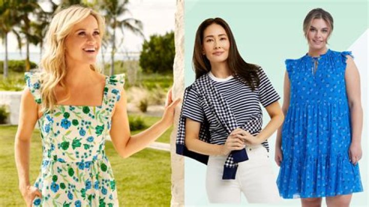 Draper James Sale Clothing & Fashion
