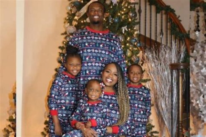 Draymond Green Siblings Meet LaToya, Jordan, Gabby, Braylon, And Torrian