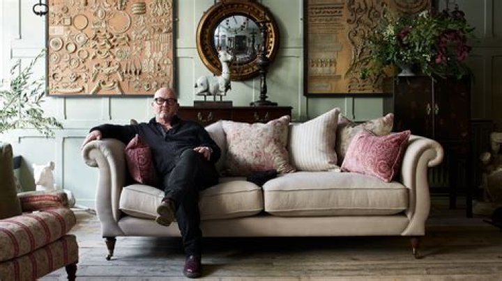 Drew Pritchard: Uncovering Hidden Treasures And Inspiring Stories