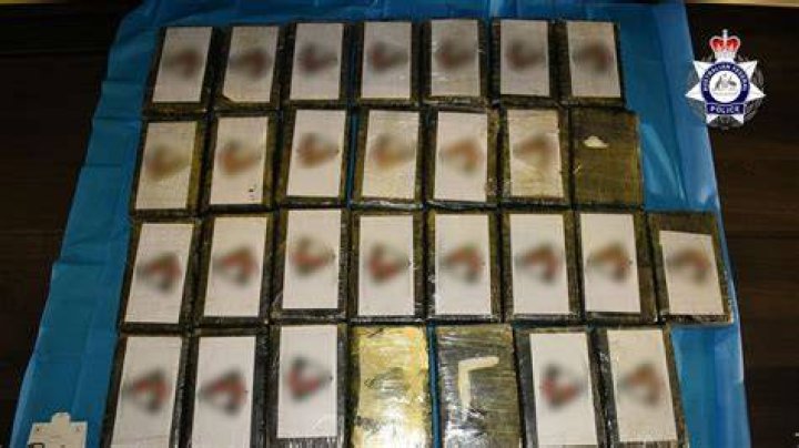 Drugs, Murder, And Redemption Revealed