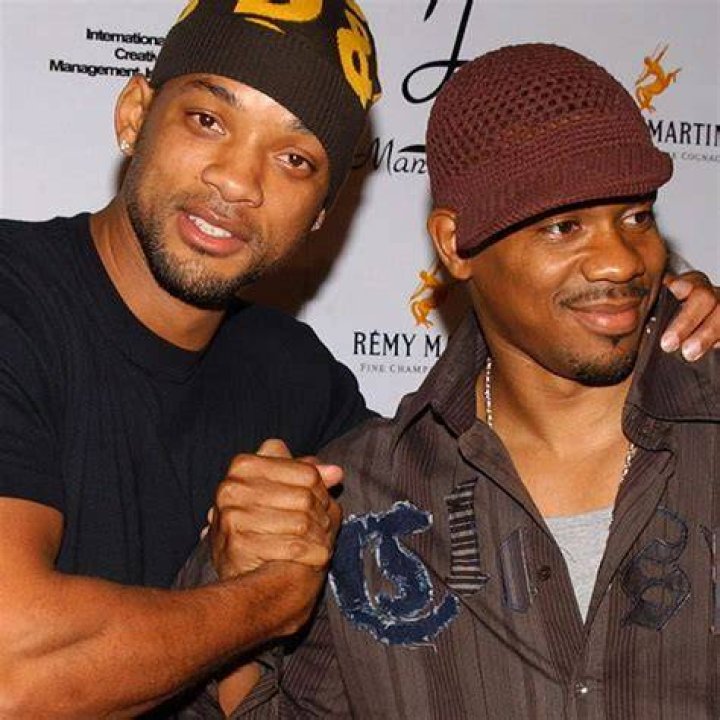 Duane Martin makes thoughts on Will Smith sex rumours crystal clear
