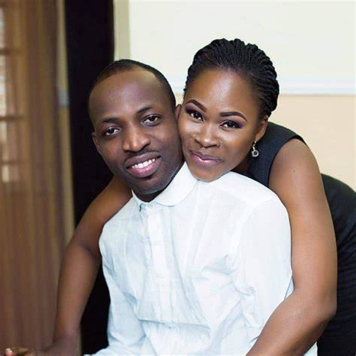 Dunsin Oyekan's Wife: Unveiling The Unspoken Influence