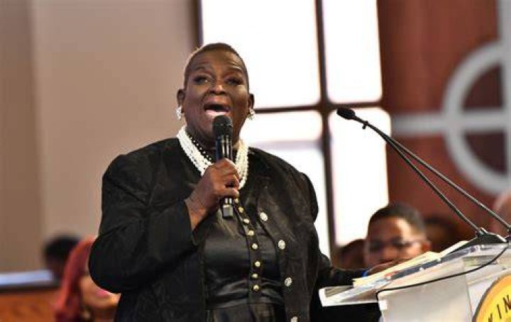 Duranice Pace, Gospel Singer of the Pace Sisters, Dies at 62