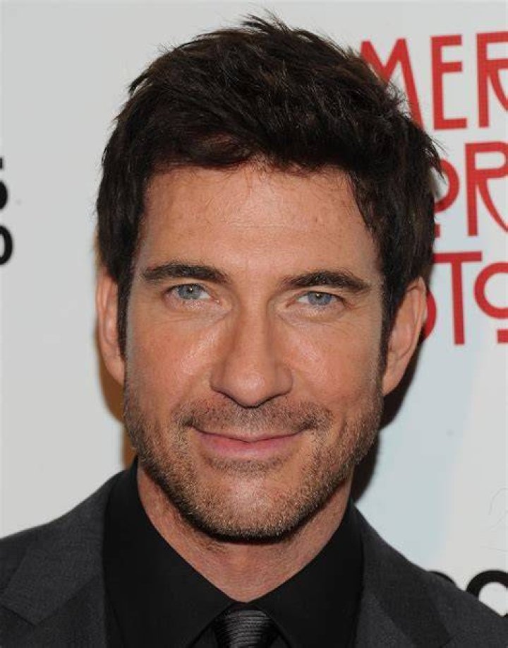 Dylan McDermott Biography IMDb