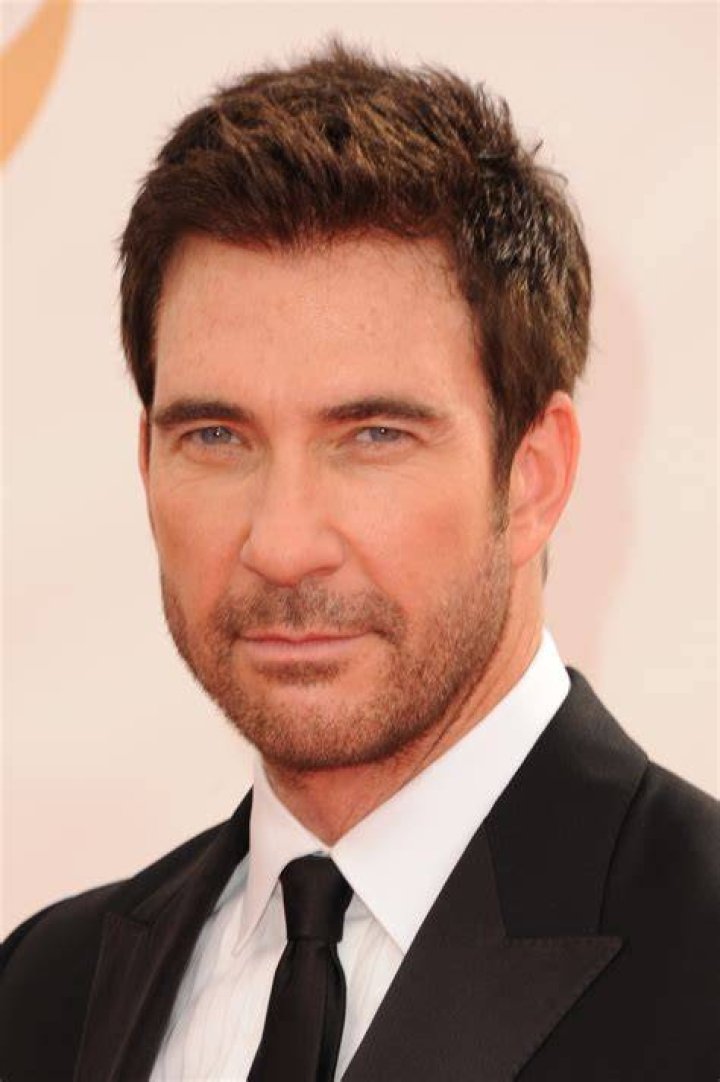 Dylan McDermott Opens Up About Love with Maggie Q