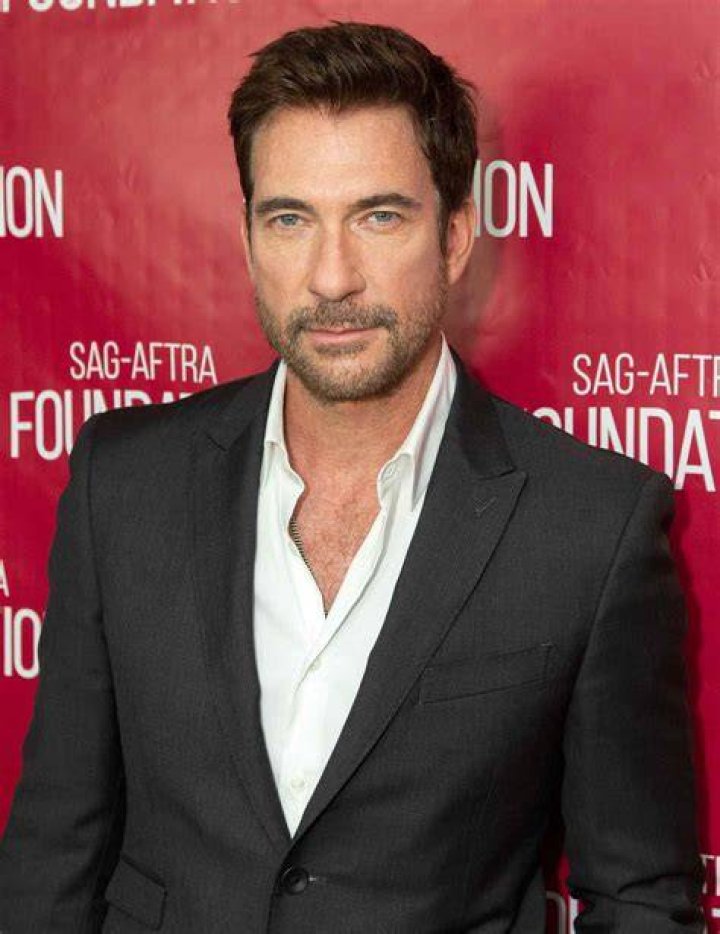 Dylan McDermott won't face sexual assault charges as allegation deemed