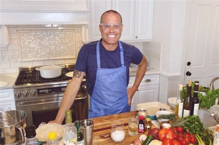 Eater San Diego Chef Brian Malarkey Talks Restaurant Revamps NBC 7