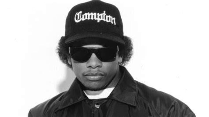 EazyE 19631995 from Shocking Pop Star Deaths E! News