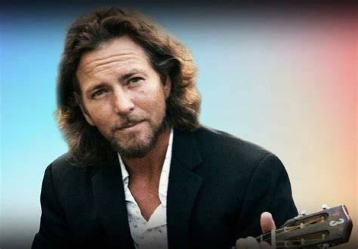 Eddie Vedder Age, Bio, Birthday, Family, Net Worth National Today