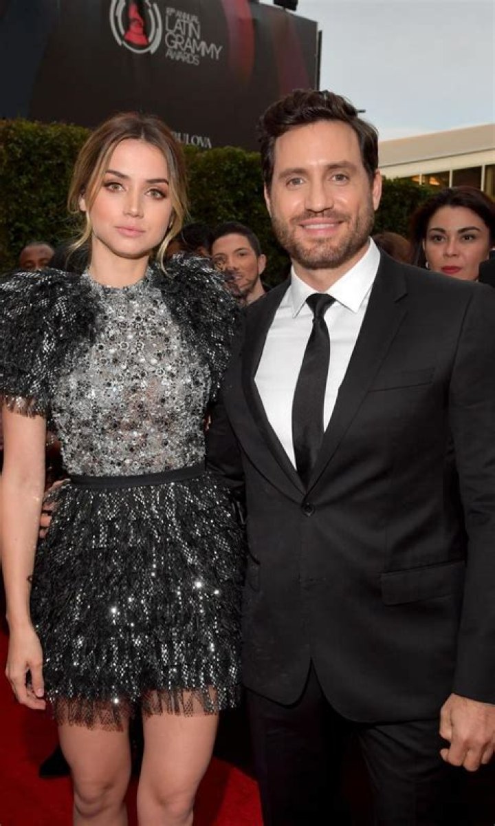 Edgar Ramirez And Ana de Armas On &lsquo;Hands of Stone&rsquo; Biopic [EXCLUSIVE