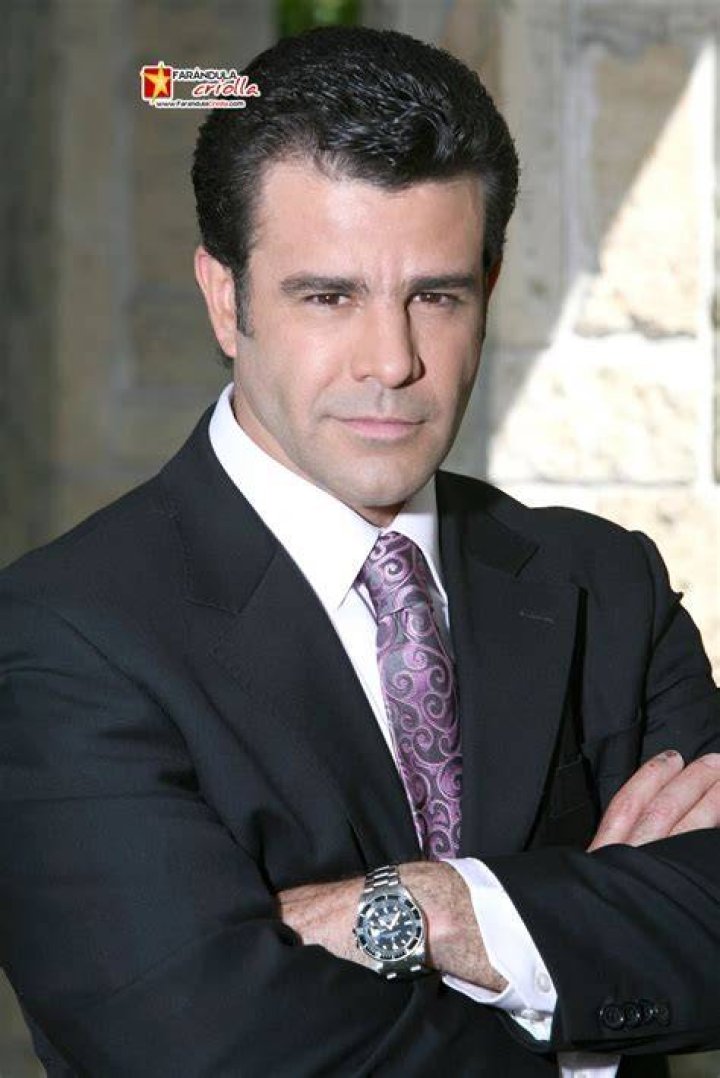 Eduardo Capetillo Alchetron, The Free Social Encyclopedia