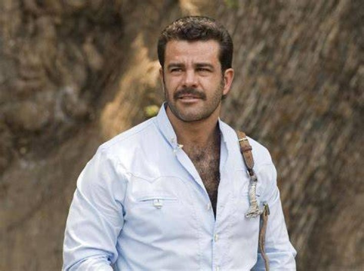 Eduardo Capetillo's son reports on his father's state of health