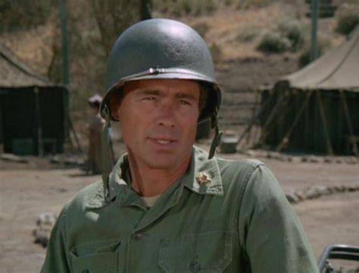 Edward Winter Monster M*A*S*H
