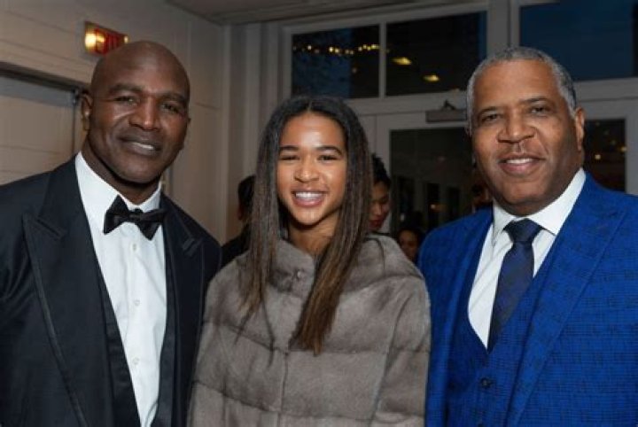 Eight Top Black Philanthropists on Wall Street Inside Philanthropy