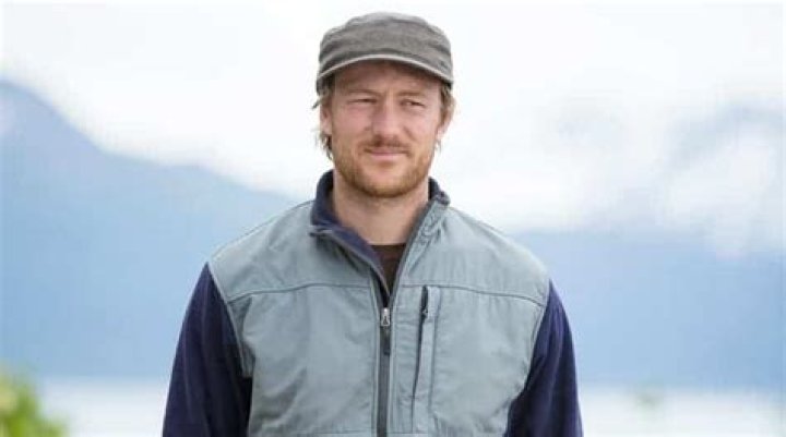 Eivin Kilcher Net worth, Age Weight, BioWiki, Kids, Wife 2024 The