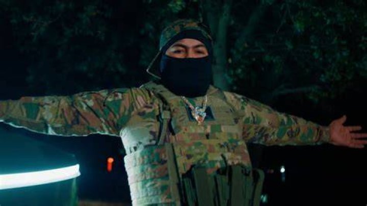 El Makabelico estrena su nuevo sencillo &ldquo;El Tartas&rdquo; FamososBR
