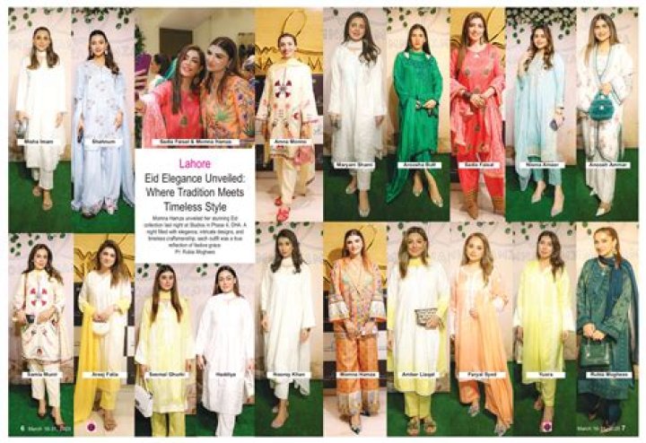 Elegance, Luxury, And Timeless Style Unveiled