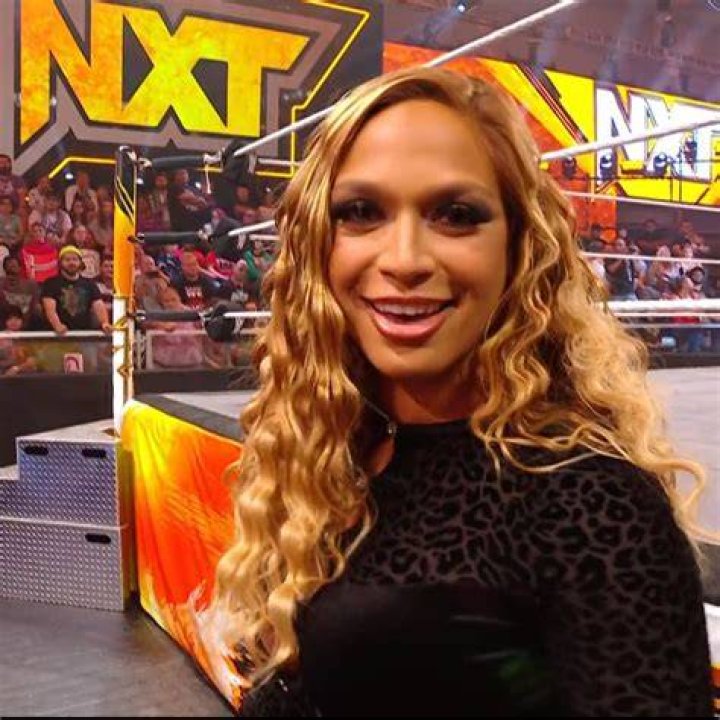Elektra Lopez, Odyssey Jones return on WWE NXT WON/F4W WWE news