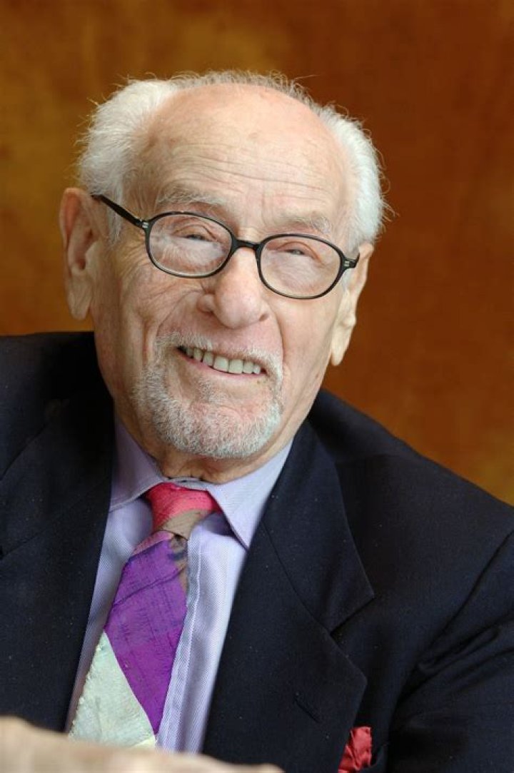 Eli Wallach dies at the age of 98 Classic Hollywood Central Classic